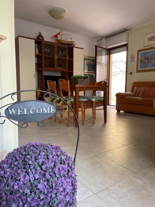 Civico 8Bis Casa Vacanze Villa Alghero Exterior photo