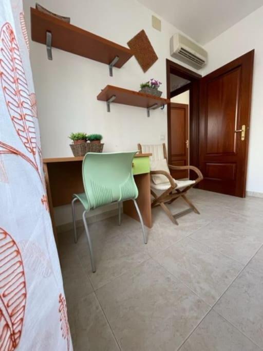 Civico 8Bis Casa Vacanze Villa Alghero Exterior photo