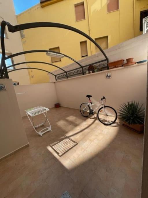 Civico 8Bis Casa Vacanze Villa Alghero Exterior photo