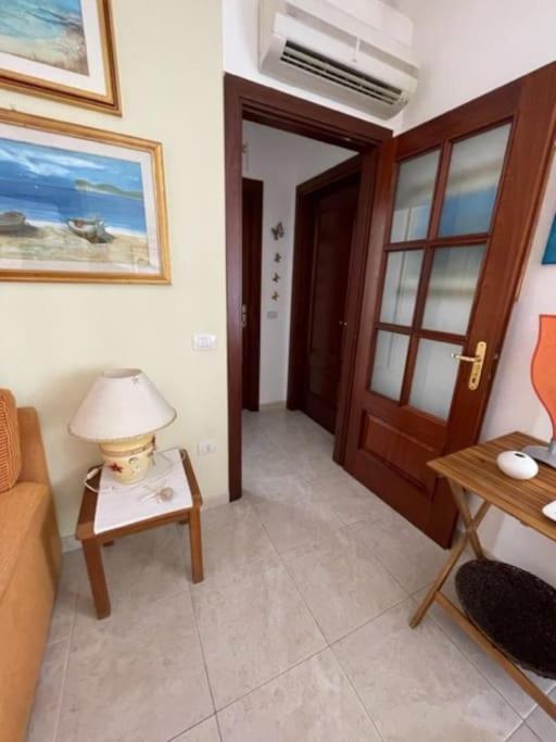 Civico 8Bis Casa Vacanze Villa Alghero Exterior photo