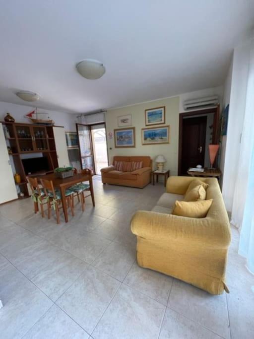 Civico 8Bis Casa Vacanze Villa Alghero Exterior photo